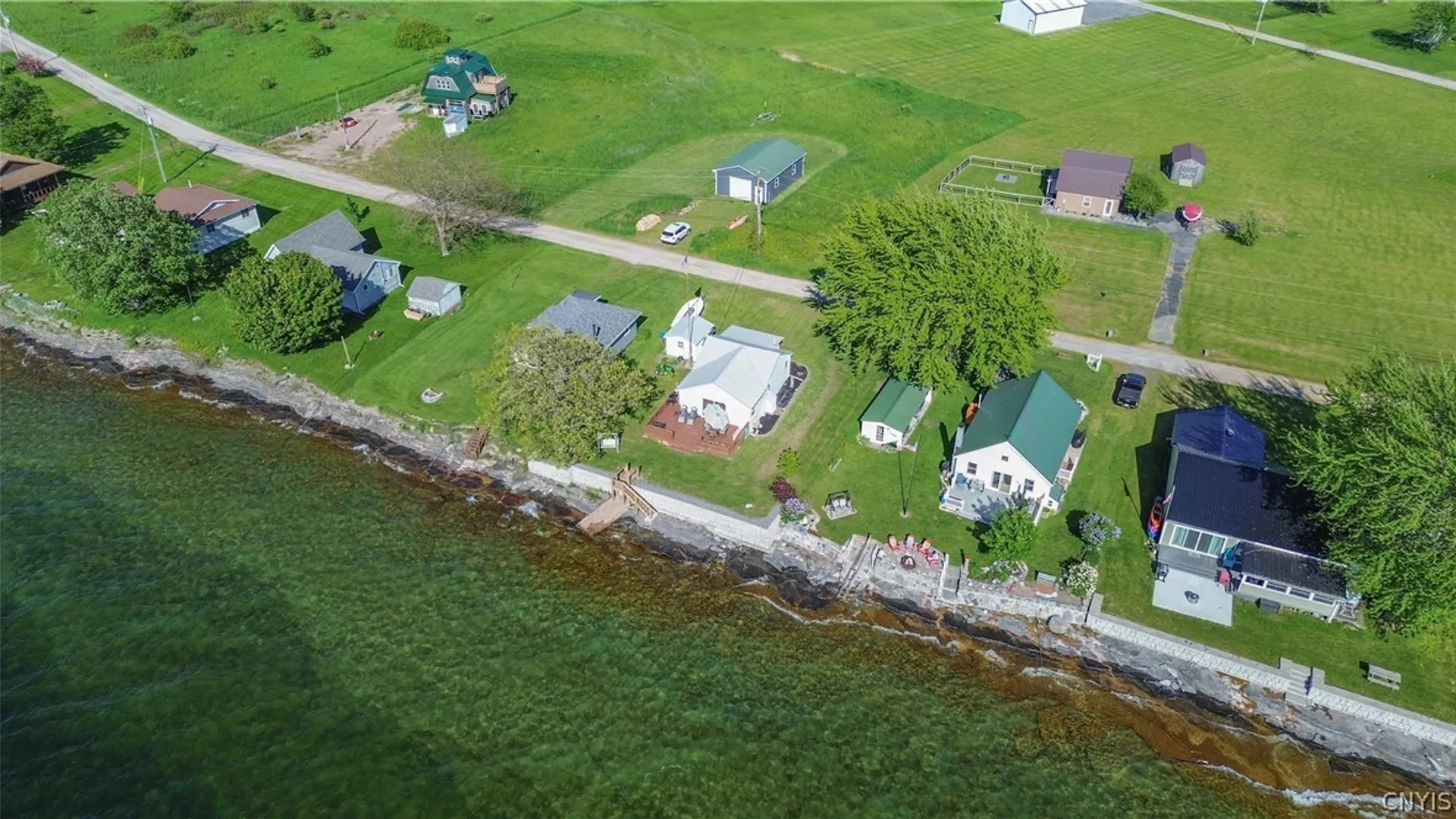 Property at 29277 Wilson Point Circle, Cape Vincent, NY 13618 37