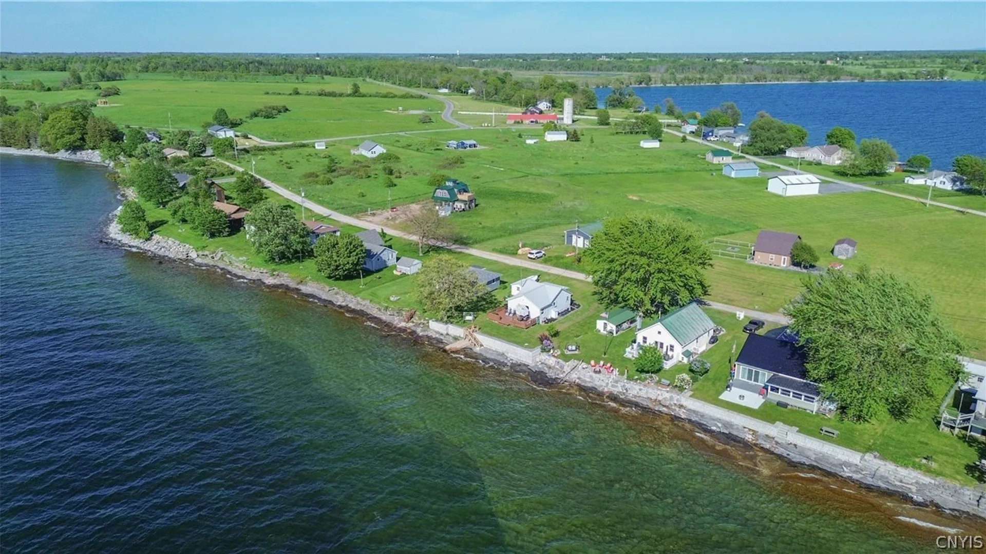 Property at 29277 Wilson Point Circle, Cape Vincent, NY 13618 38