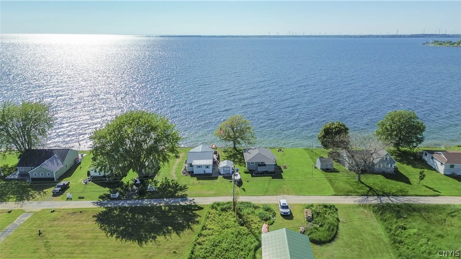 Property at 29277 Wilson Point Circle, Cape Vincent, NY 13618 39
