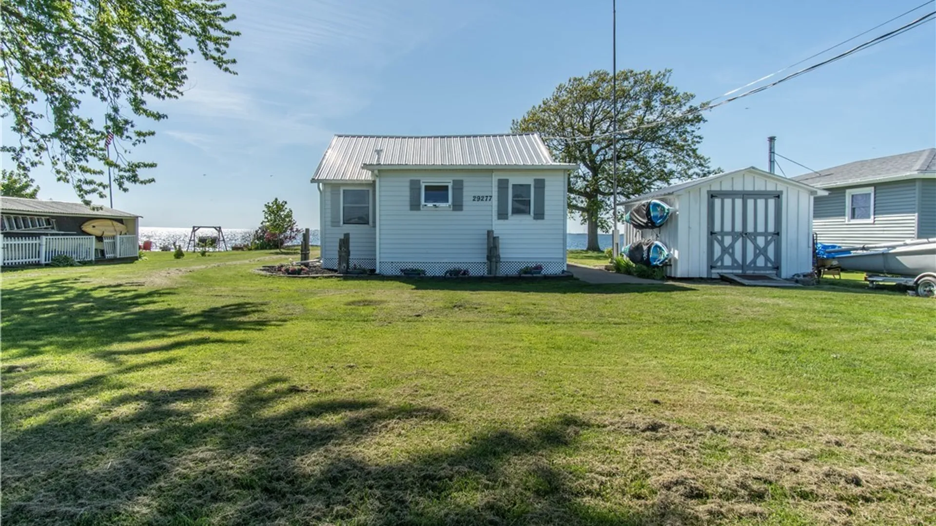 Property at 29277 Wilson Point Circle, Cape Vincent, NY 13618 40