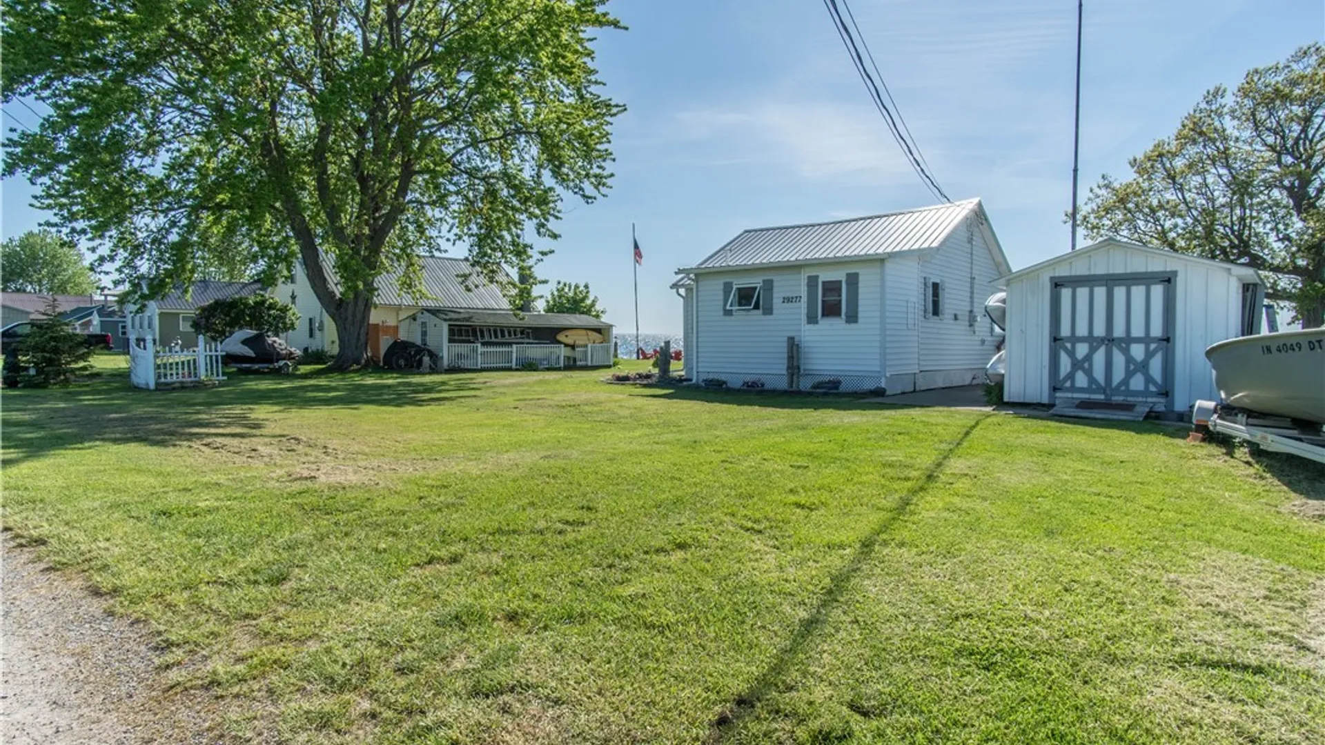 Property at 29277 Wilson Point Circle, Cape Vincent, NY 13618 41