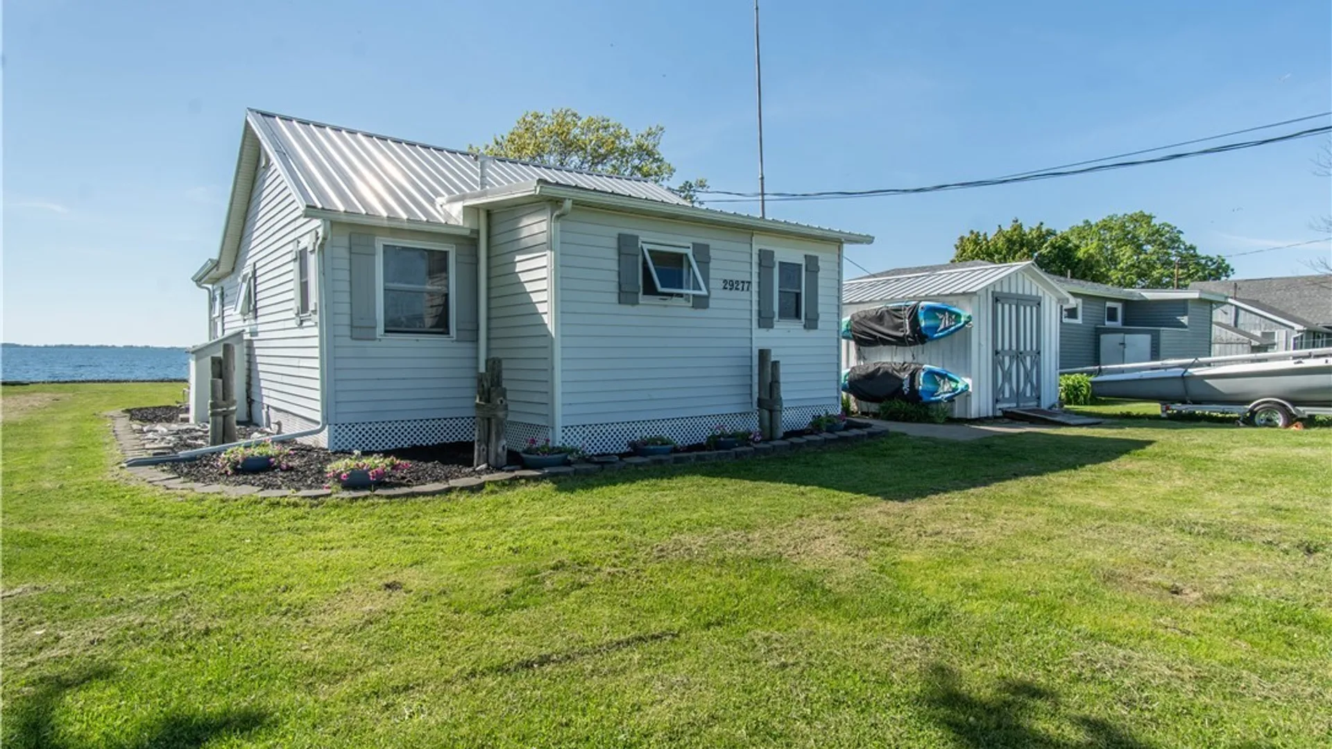 Property at 29277 Wilson Point Circle, Cape Vincent, NY 13618 42