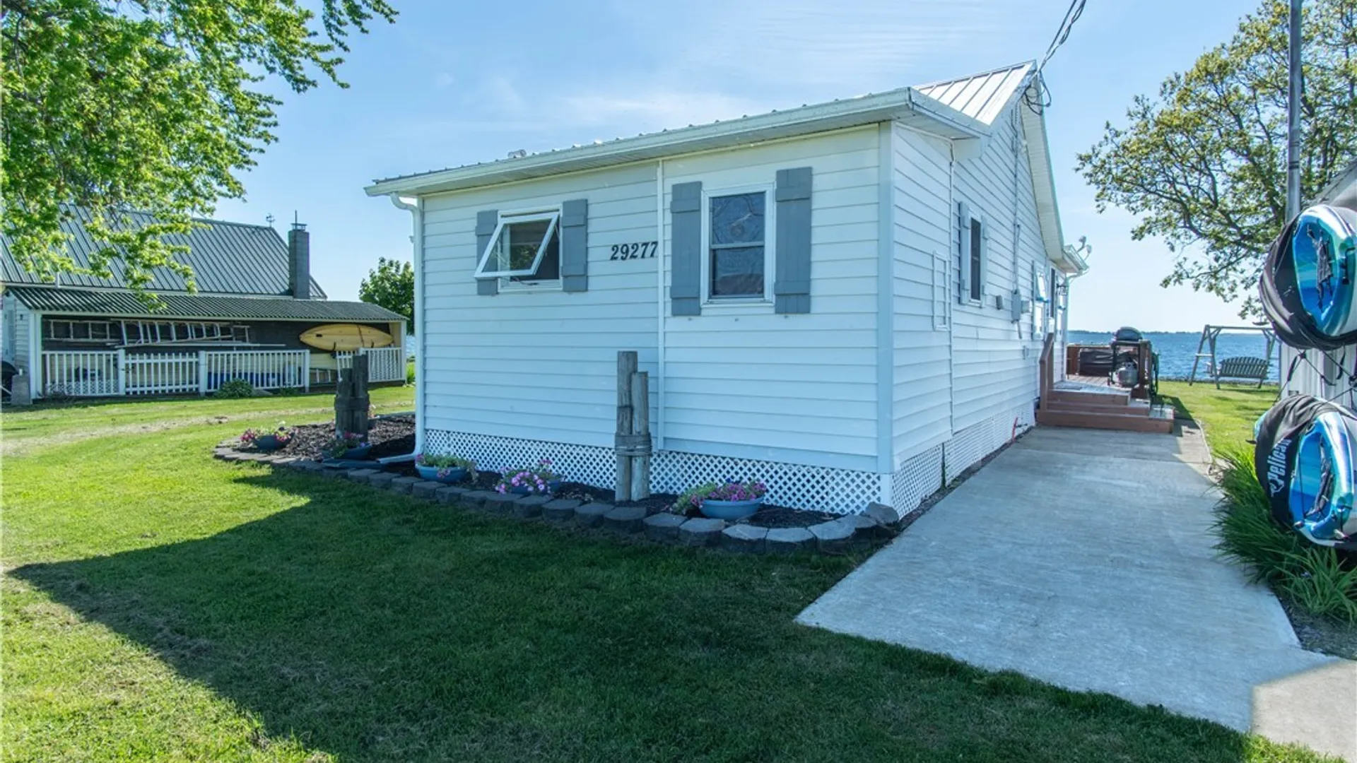 Property at 29277 Wilson Point Circle, Cape Vincent, NY 13618 43