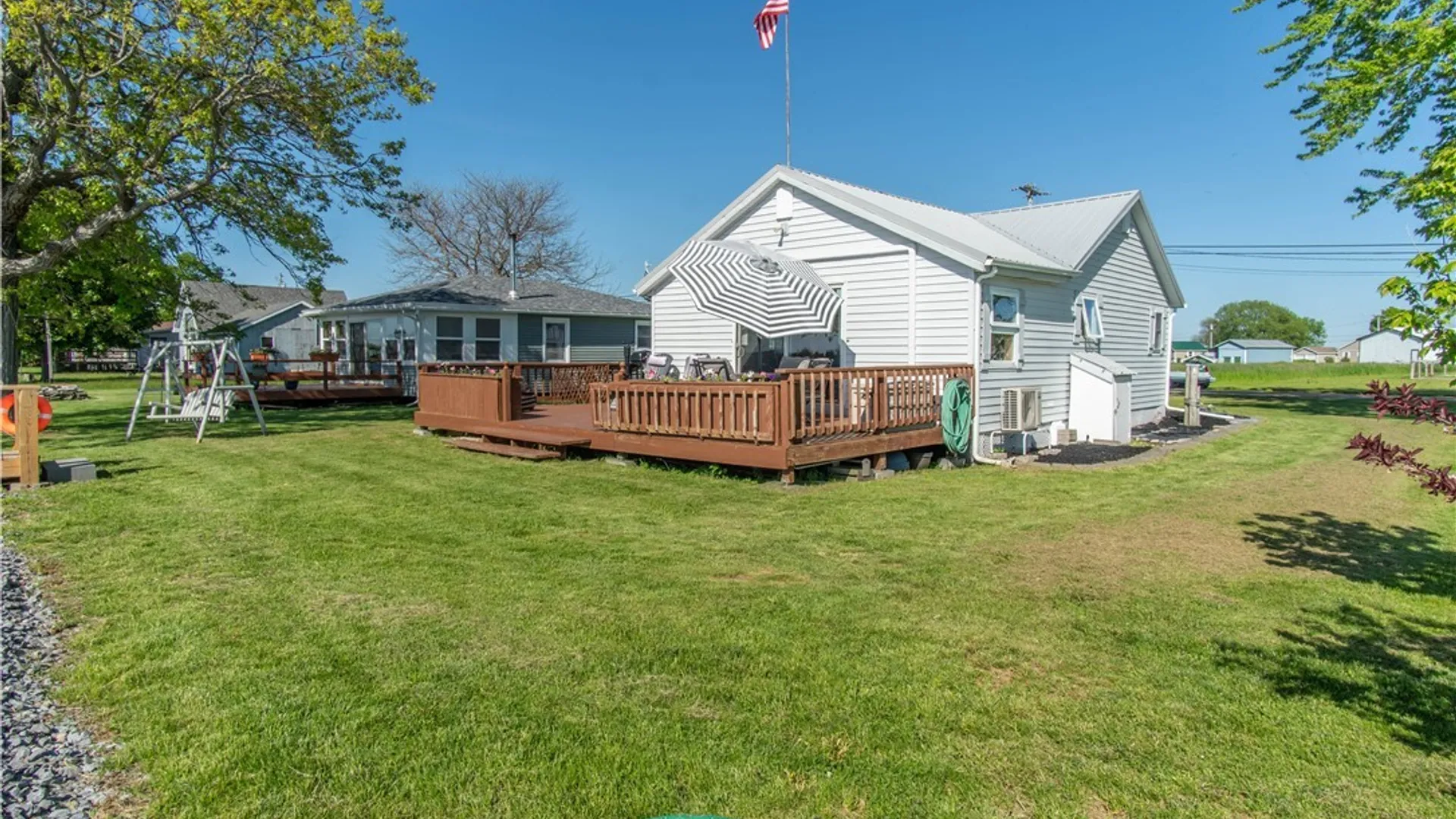 Property at 29277 Wilson Point Circle, Cape Vincent, NY 13618 44