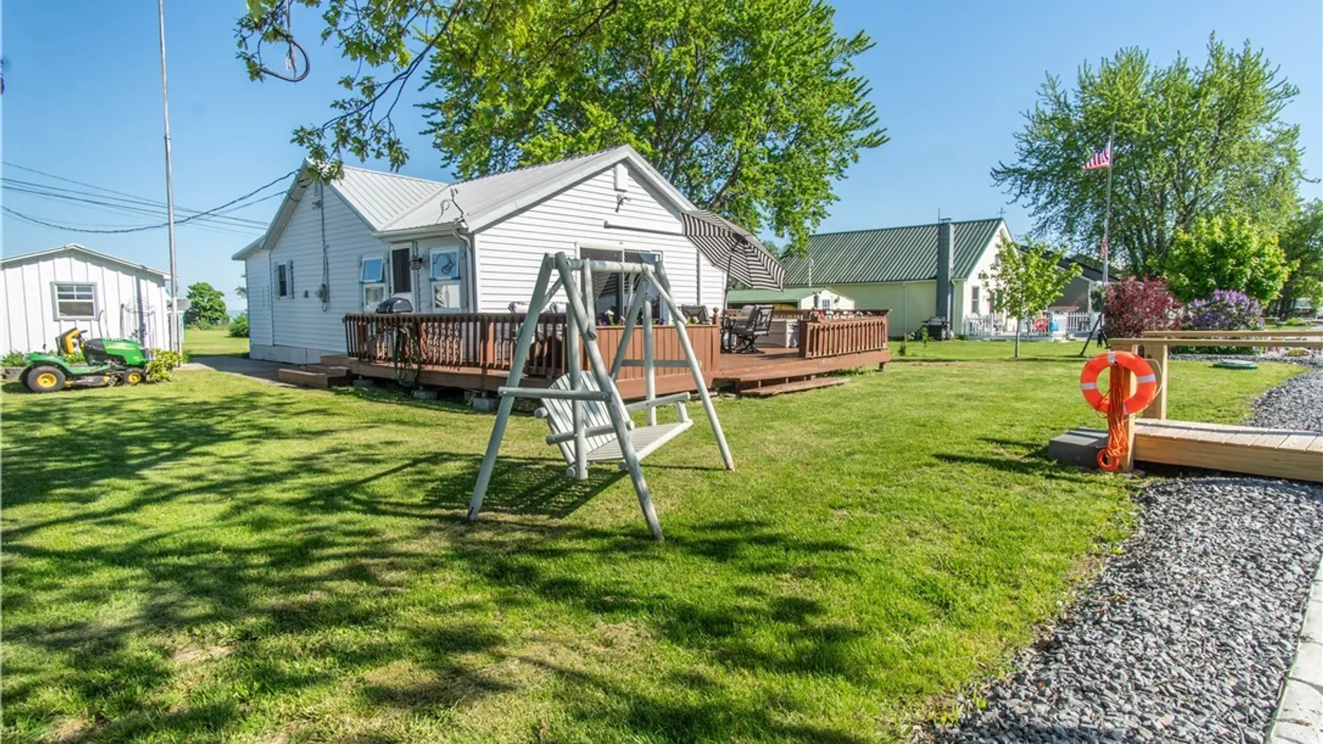 Property at 29277 Wilson Point Circle, Cape Vincent, NY 13618 48