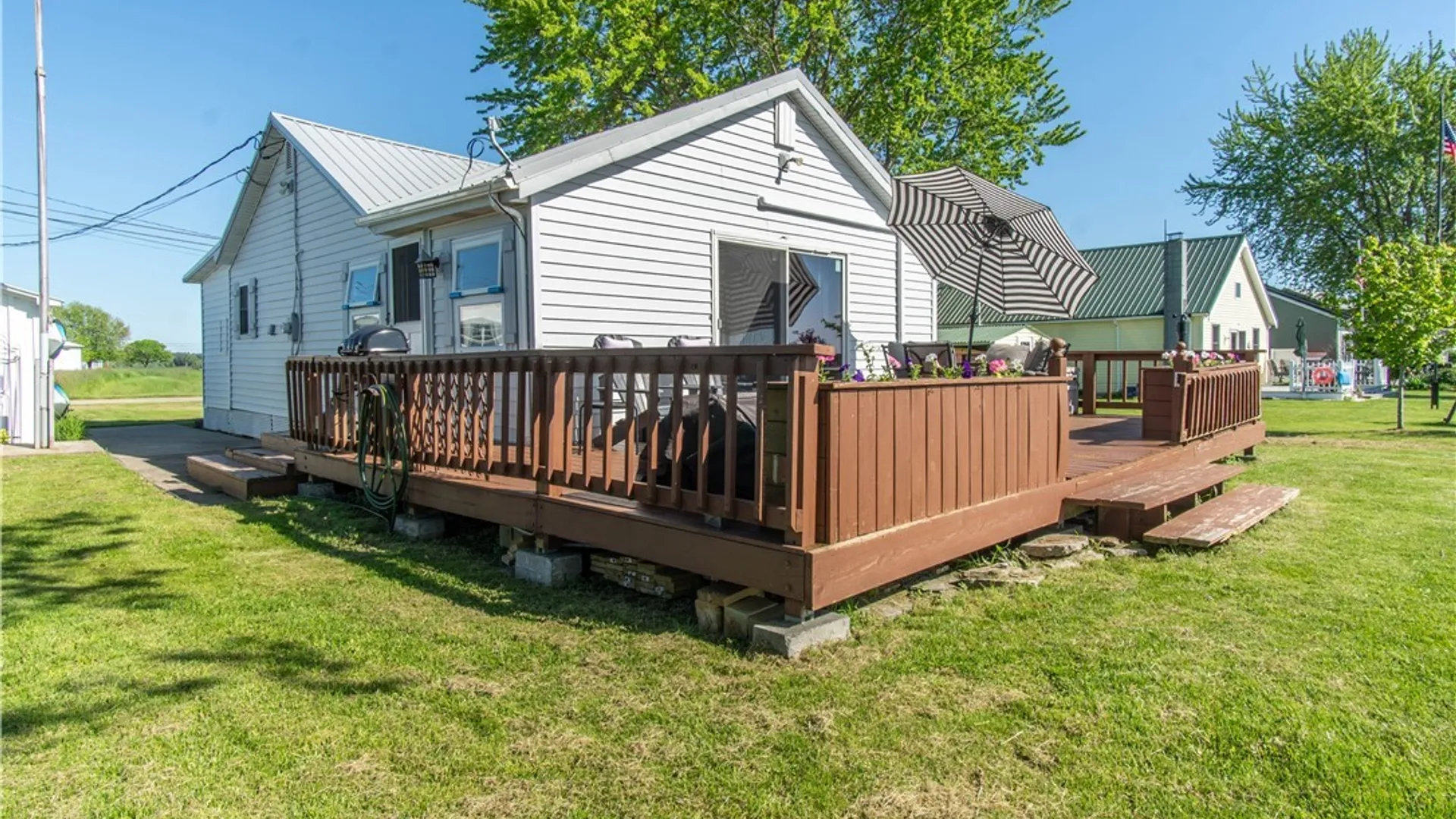Property at 29277 Wilson Point Circle, Cape Vincent, NY 13618 49