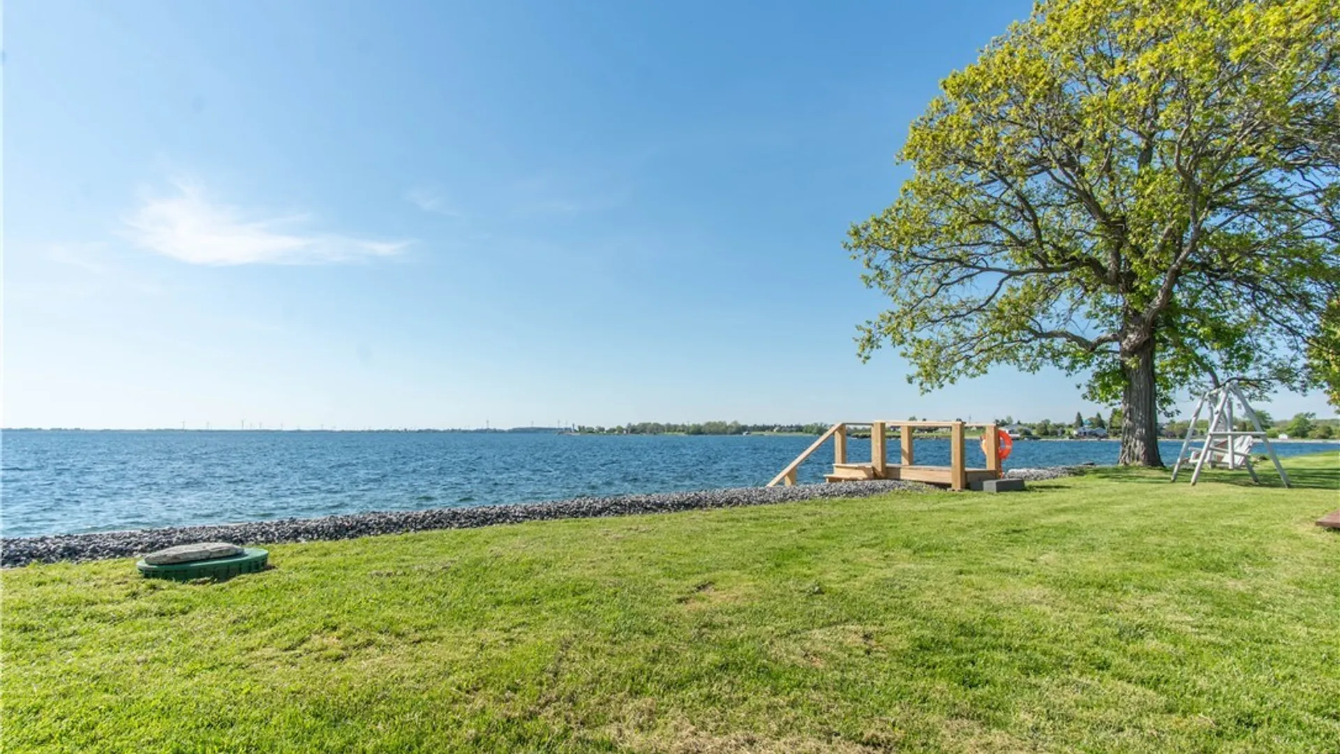 Property at 29277 Wilson Point Circle, Cape Vincent, NY 13618 50