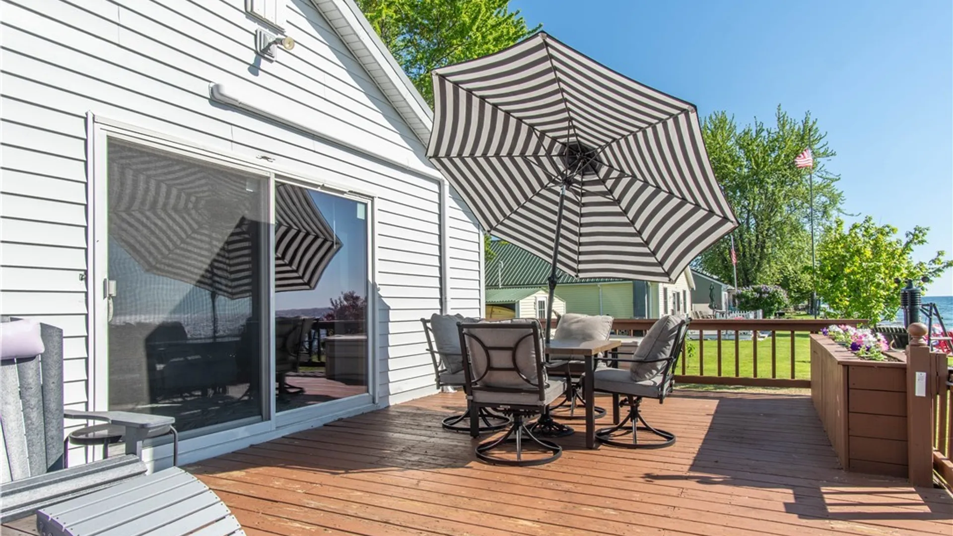 Property at 29277 Wilson Point Circle, Cape Vincent, NY 13618 8