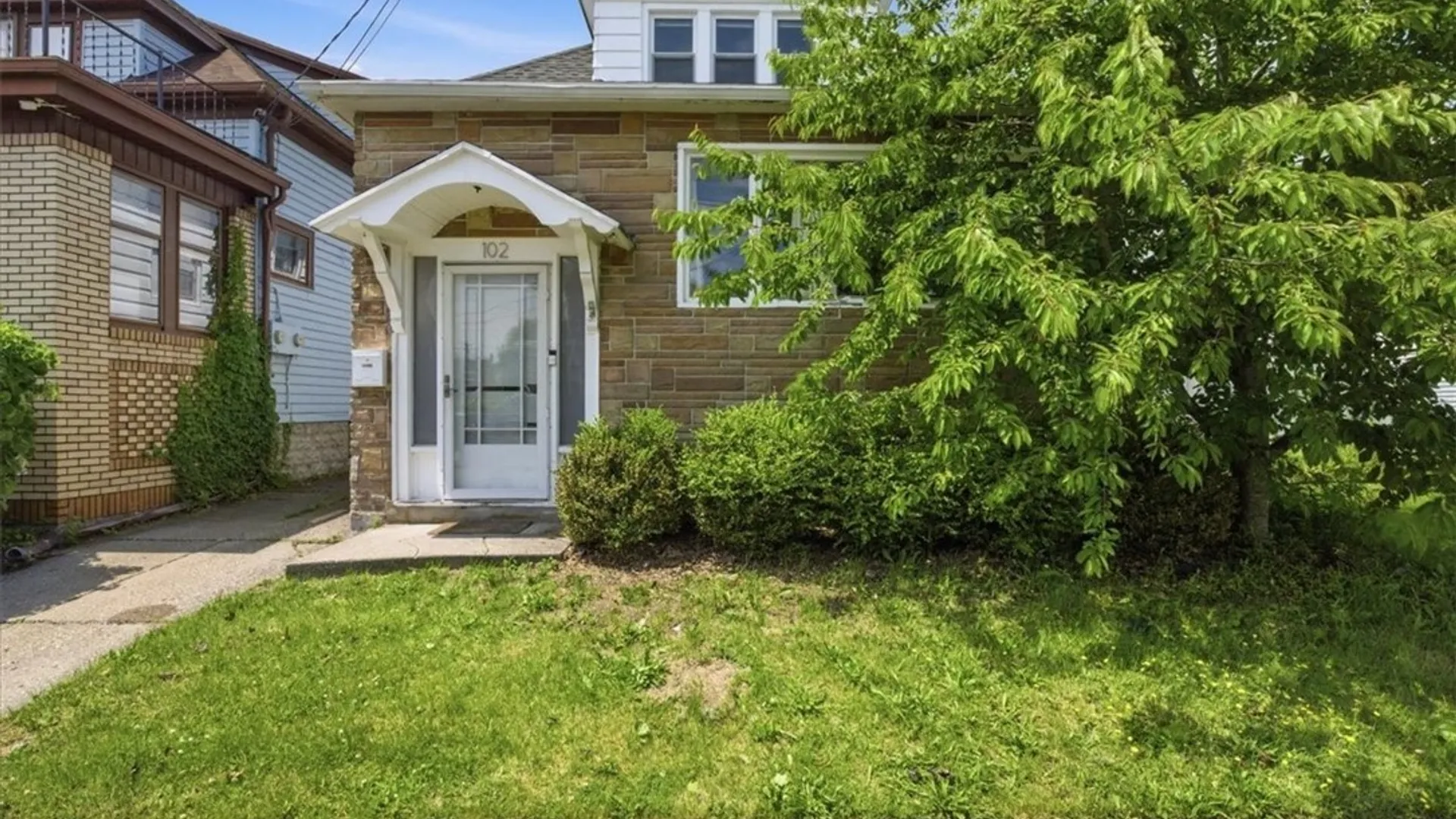 Property at 102 Haller Avenue, Cheektowaga, NY 14211 2
