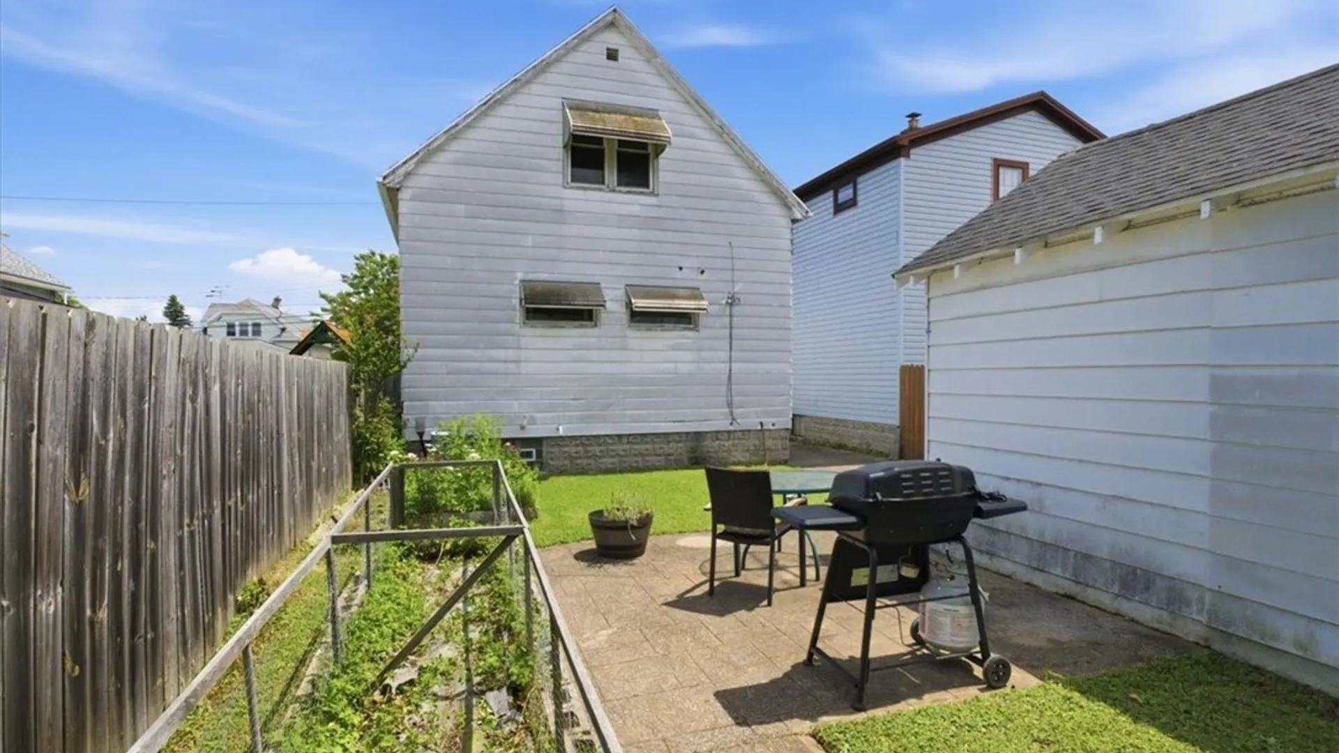 Property at 102 Haller Avenue, Cheektowaga, NY 14211 34