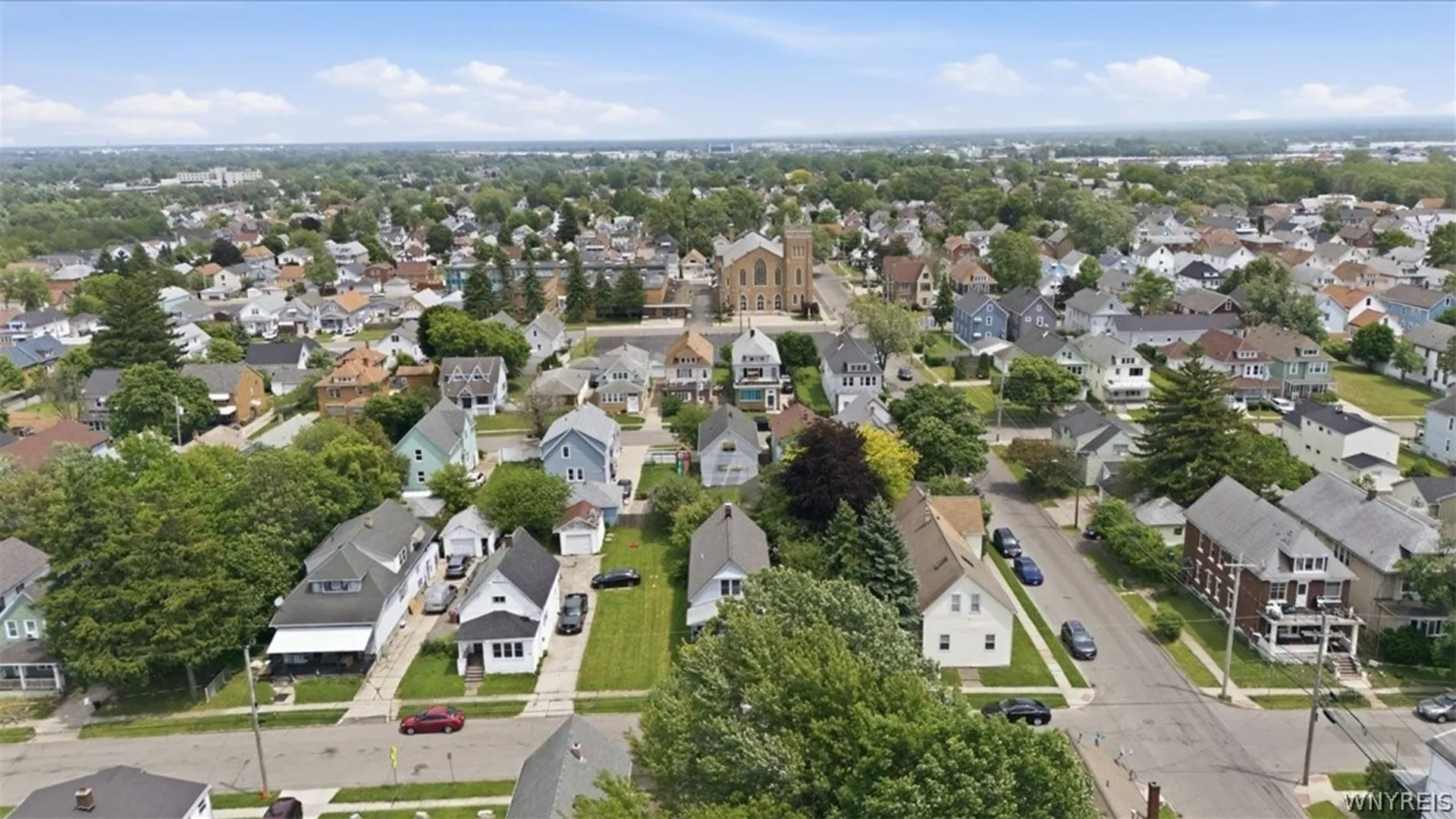 Property at 102 Haller Avenue, Cheektowaga, NY 14211 38