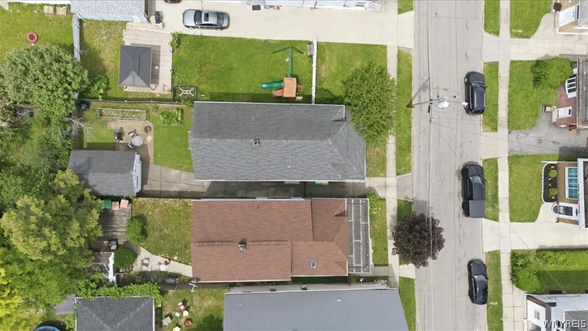 Property at 102 Haller Avenue, Cheektowaga, NY 14211 40