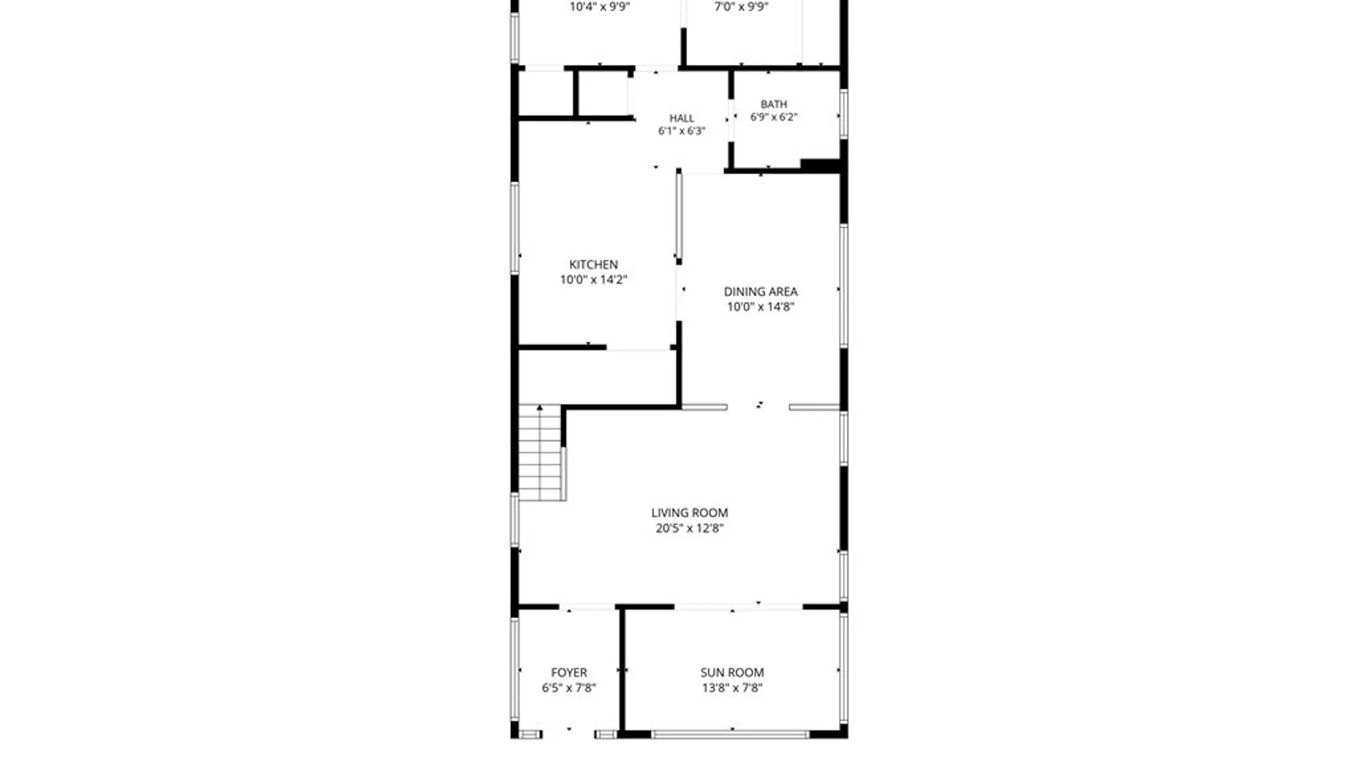 Property at 102 Haller Avenue, Cheektowaga, NY 14211 41