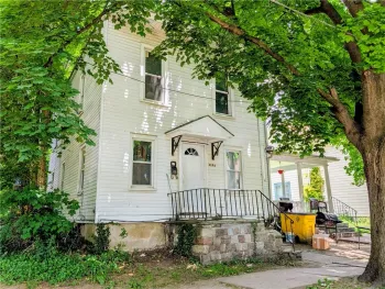 Property at 424 W 4th Street, Elmira City, NY 14901