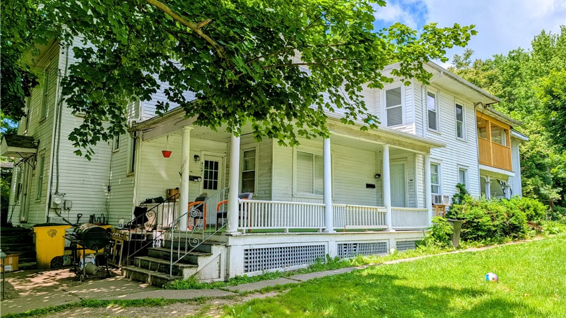 Property at 424 W 4th Street, Elmira City, NY 14901 2