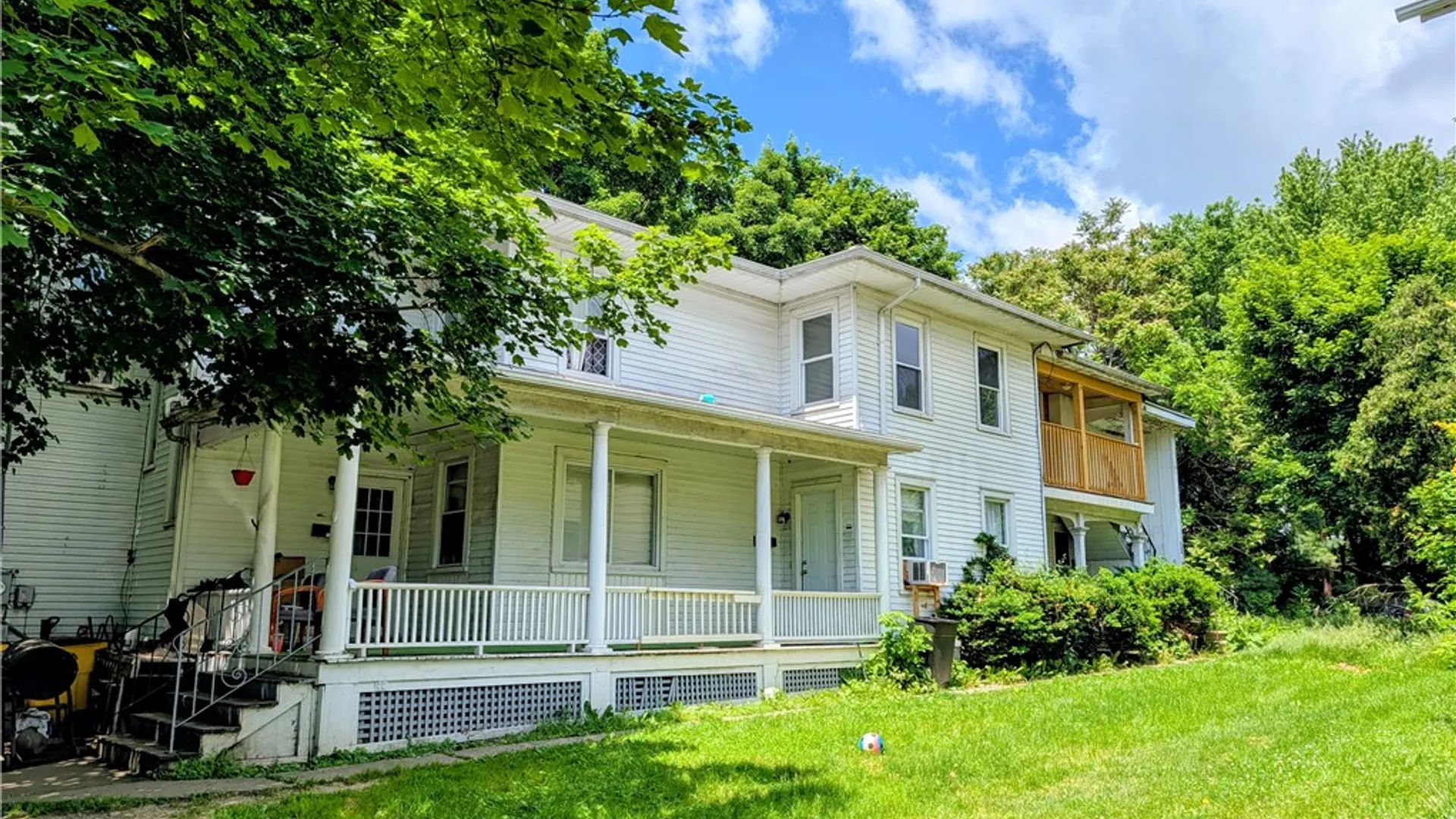 Property at 424 W 4th Street, Elmira City, NY 14901 3