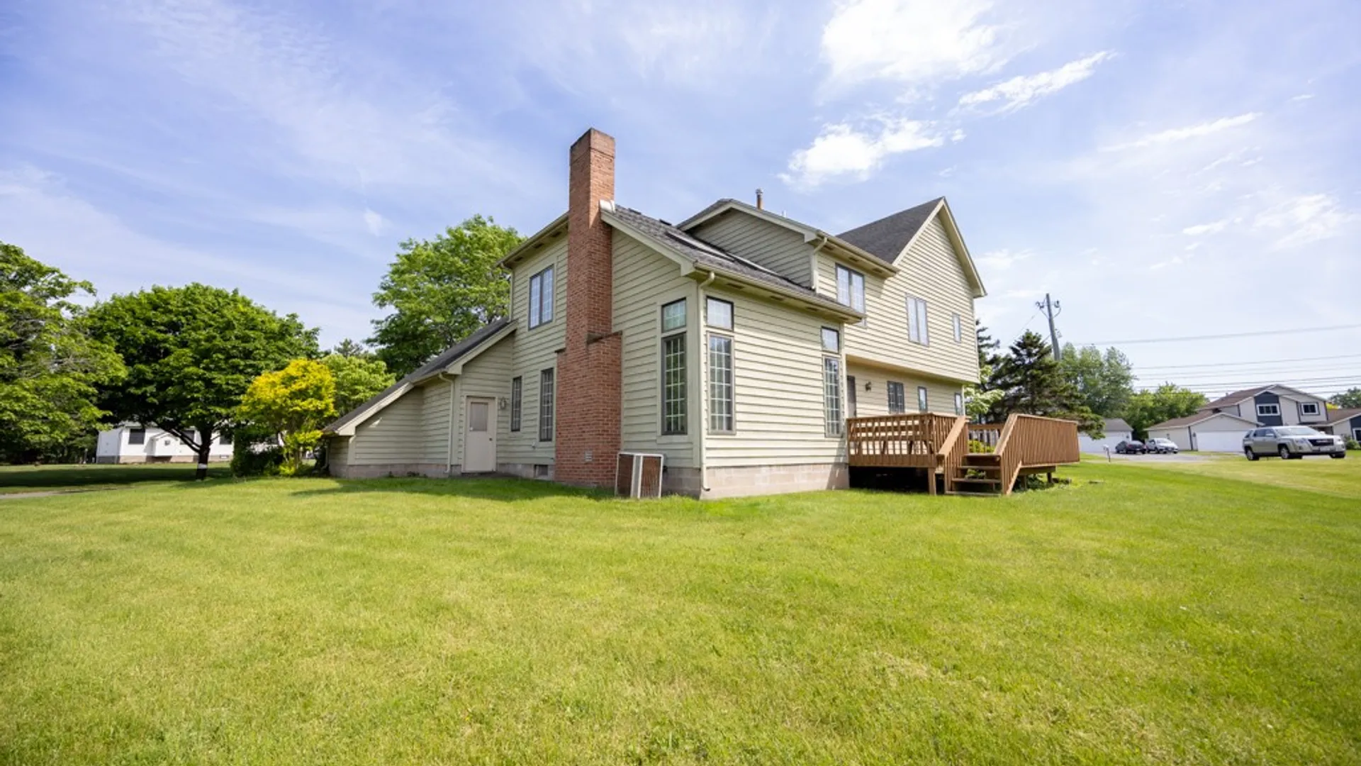 Property at 23 Wakecliffe Drive, Greece, NY 14616 28