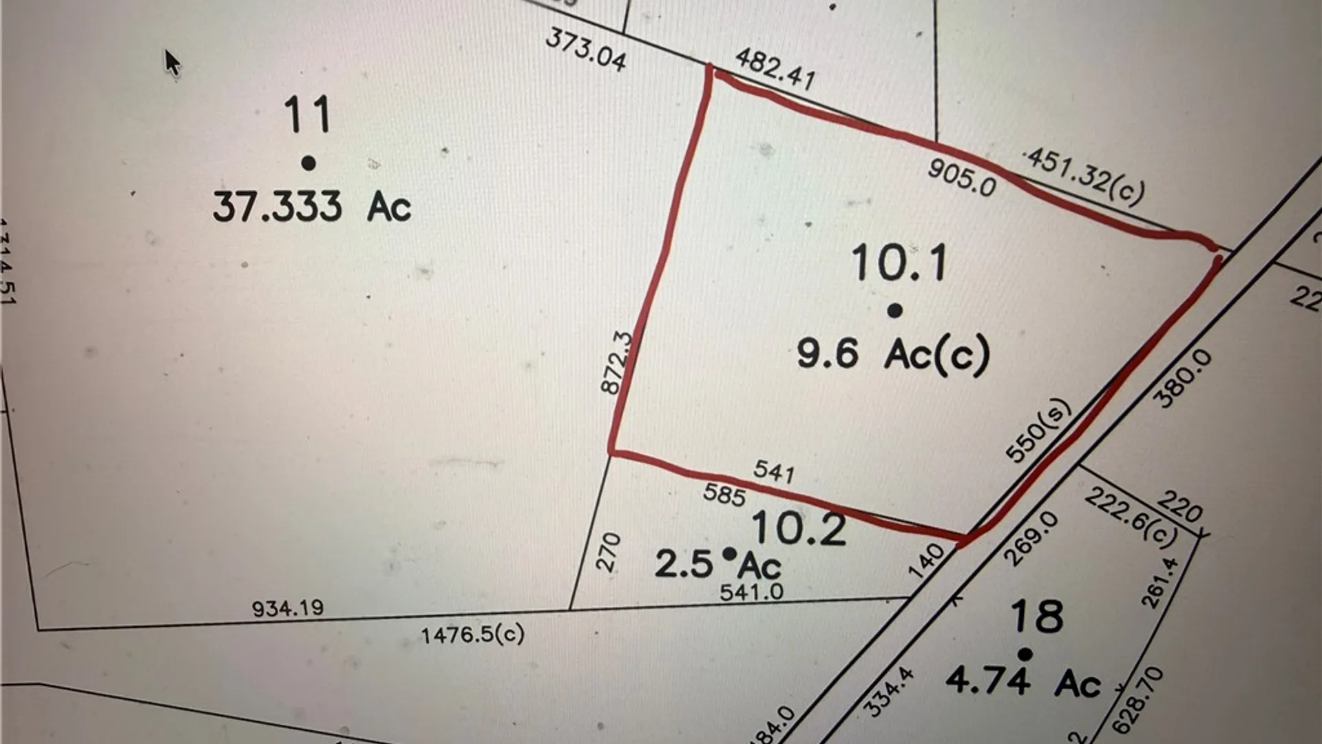 Property at 401 Painter Hill Road, Oxford, NY 13830 19