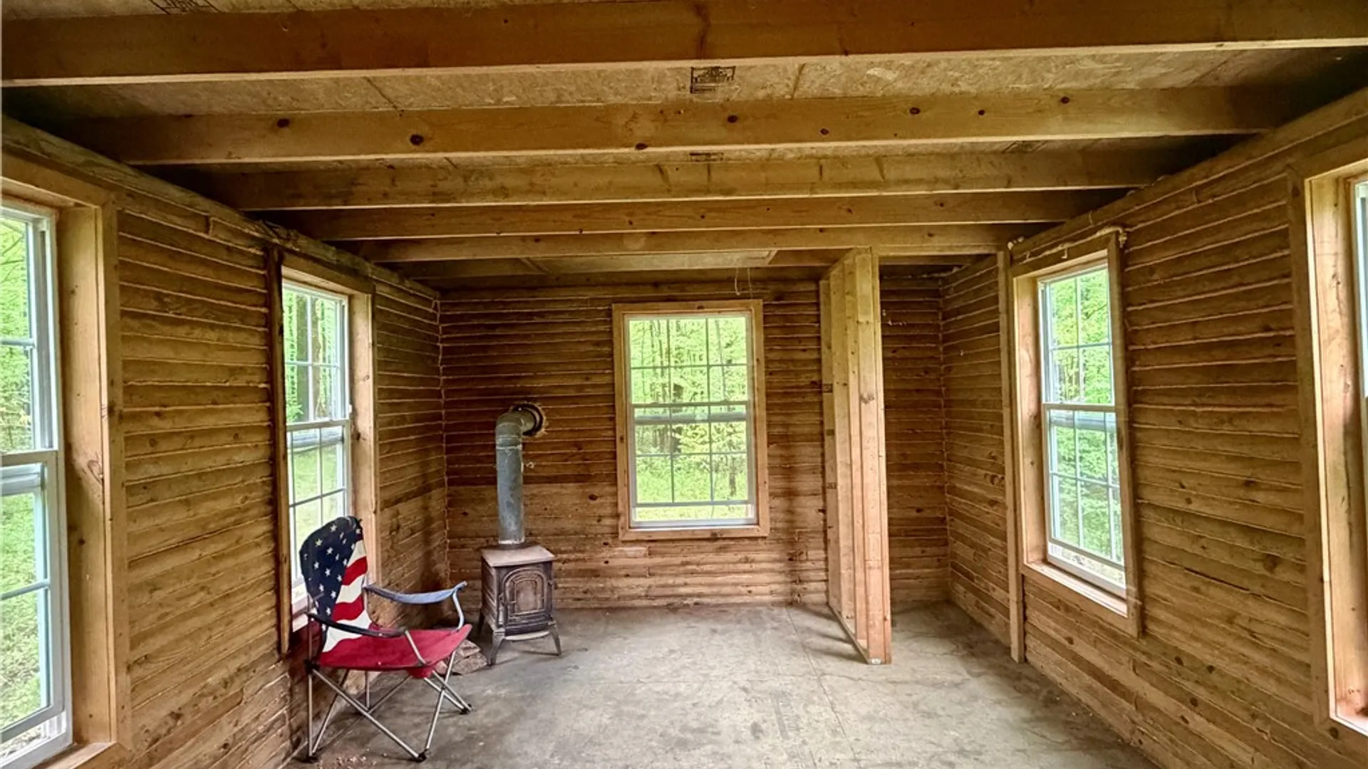 Property at 8090 Billing Drive, Birdsall, NY 14006 2