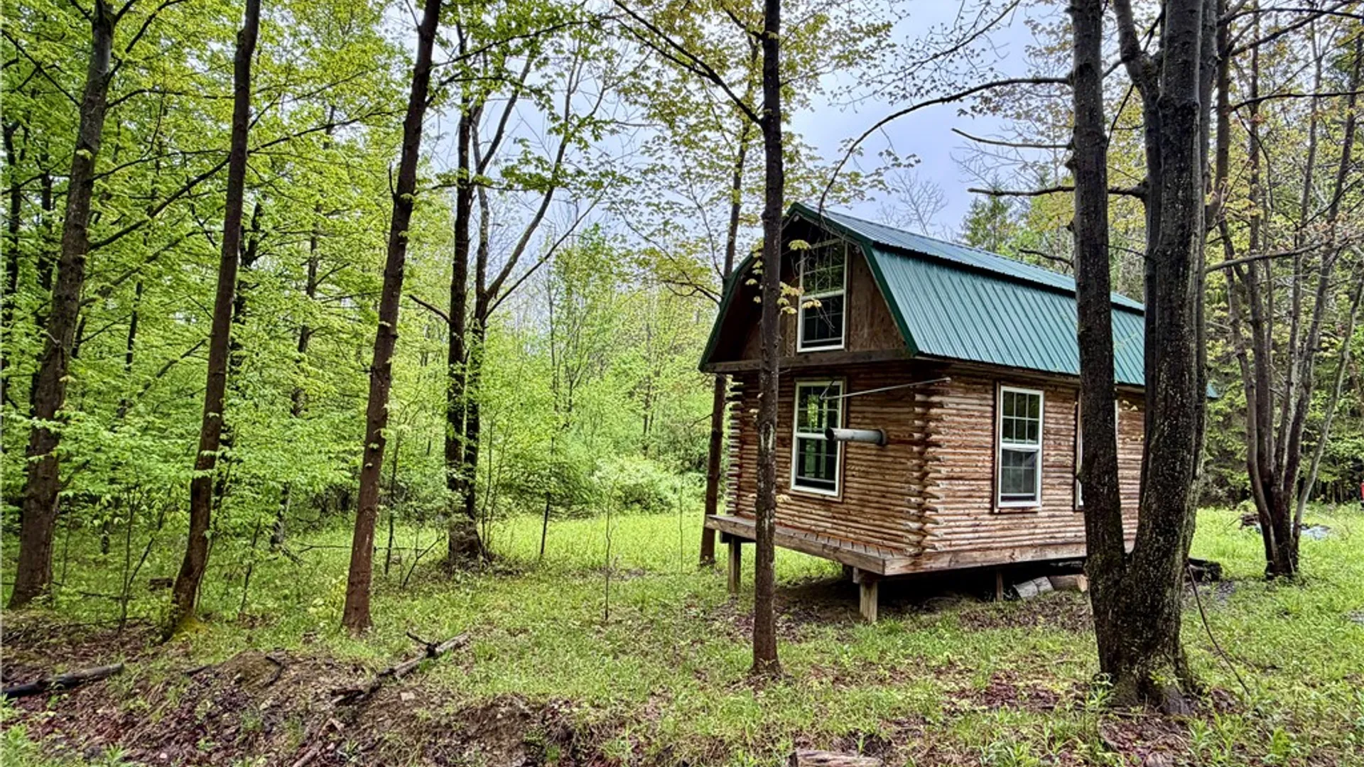 Property at 8090 Billing Drive, Birdsall, NY 14006 8