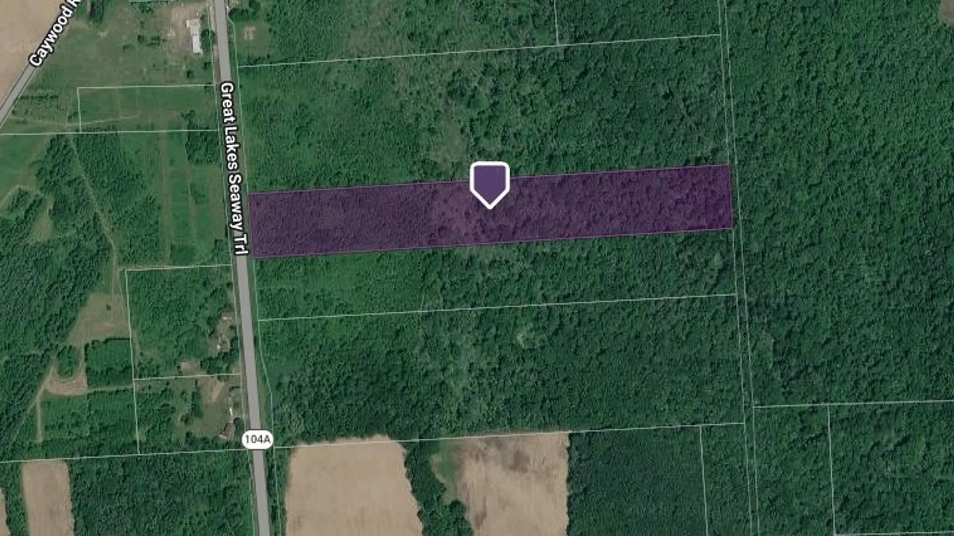 Property at 8154 Rt-104, Wolcott, NY 14590 2
