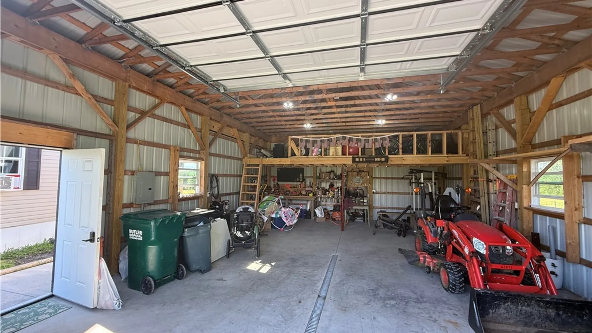 Property at 2352 County Route 15, Sandy Creek, NY 13145 10