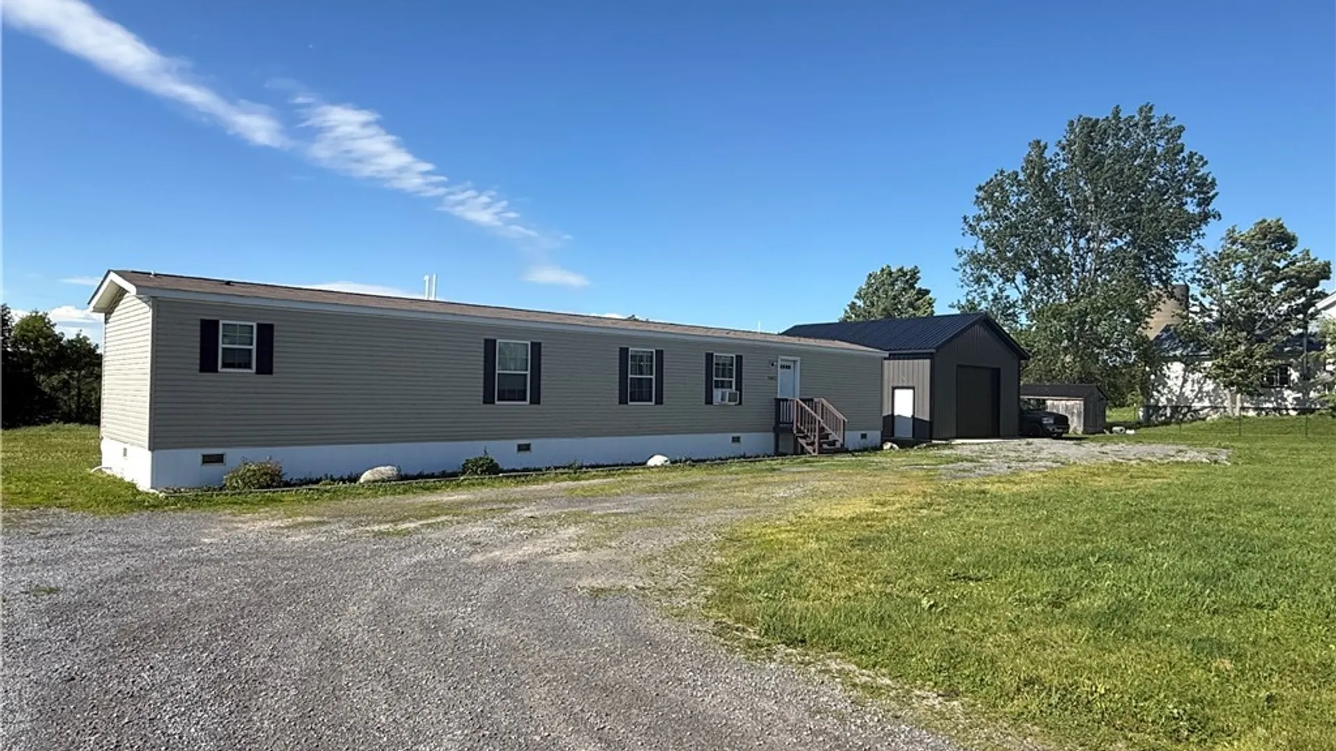 Property at 2352 County Route 15, Sandy Creek, NY 13145 2