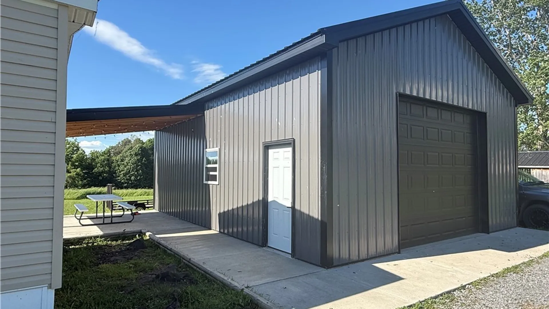 Property at 2352 County Route 15, Sandy Creek, NY 13145 5