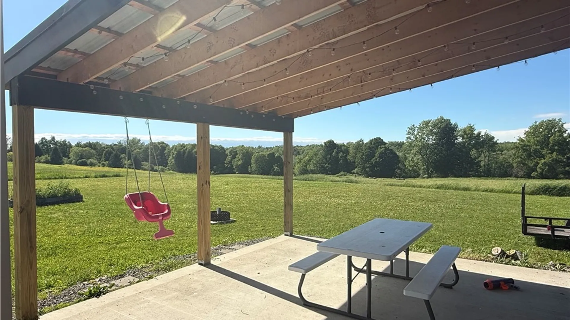 Property at 2352 County Route 15, Sandy Creek, NY 13145 6