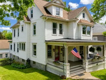 Property at 126 N Broad Street, Norwich, NY 13815