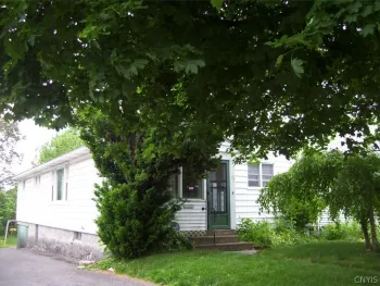 Property at 111 Wilmore Place, Syracuse, NY 13208