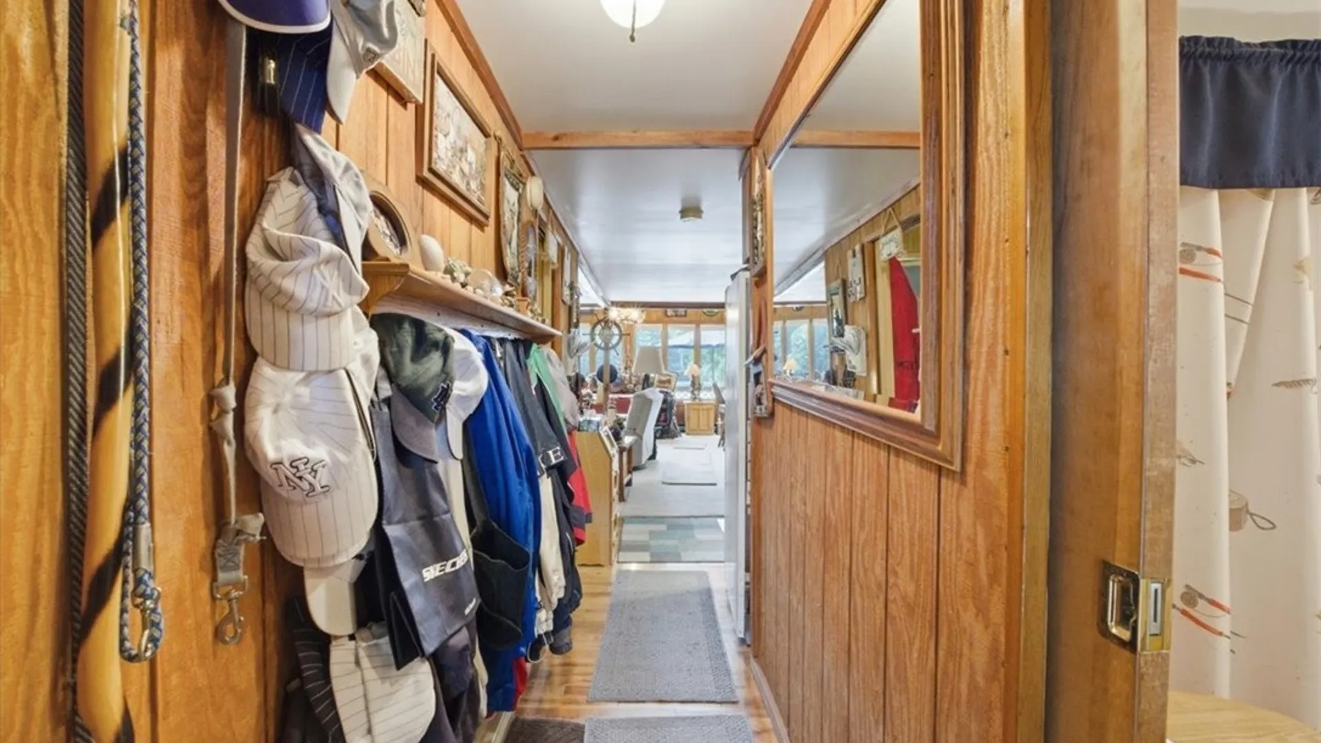 Property at 7473 Hiram Rd., Arcade, NY 14009 16