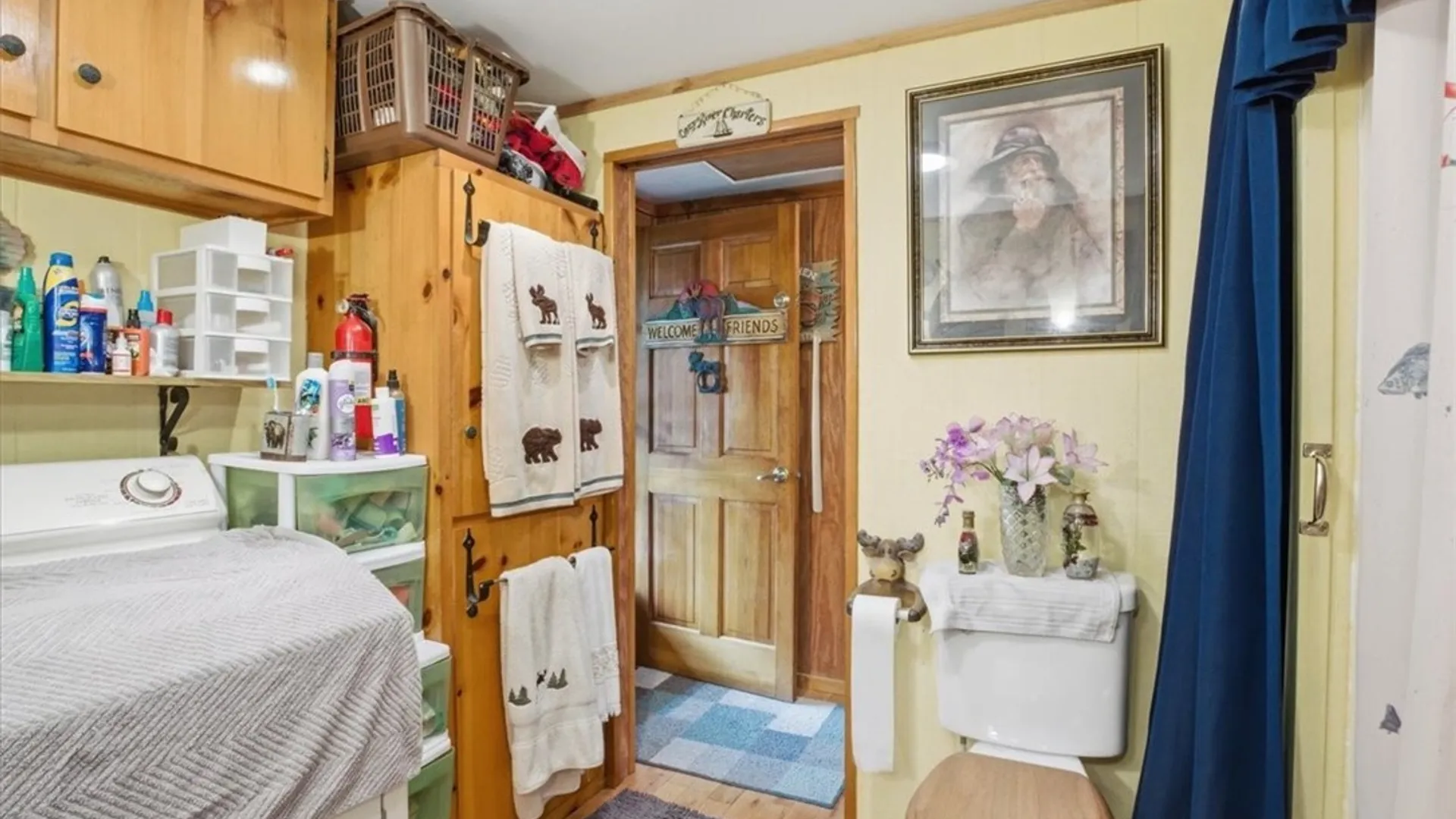 Property at 7473 Hiram Rd., Arcade, NY 14009 18