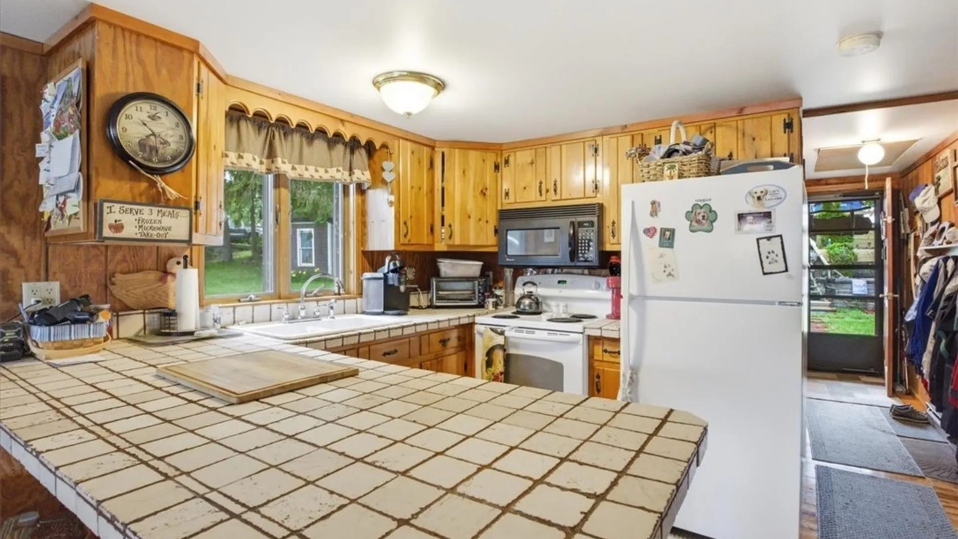 Property at 7473 Hiram Rd., Arcade, NY 14009 21