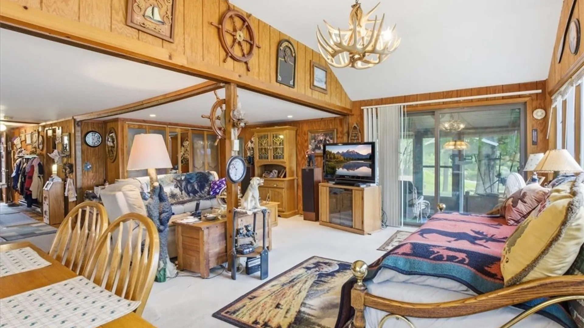 Property at 7473 Hiram Rd., Arcade, NY 14009 25