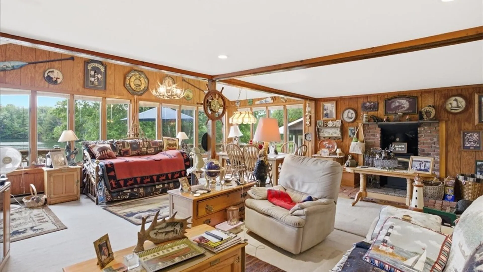 Property at 7473 Hiram Rd., Arcade, NY 14009 27