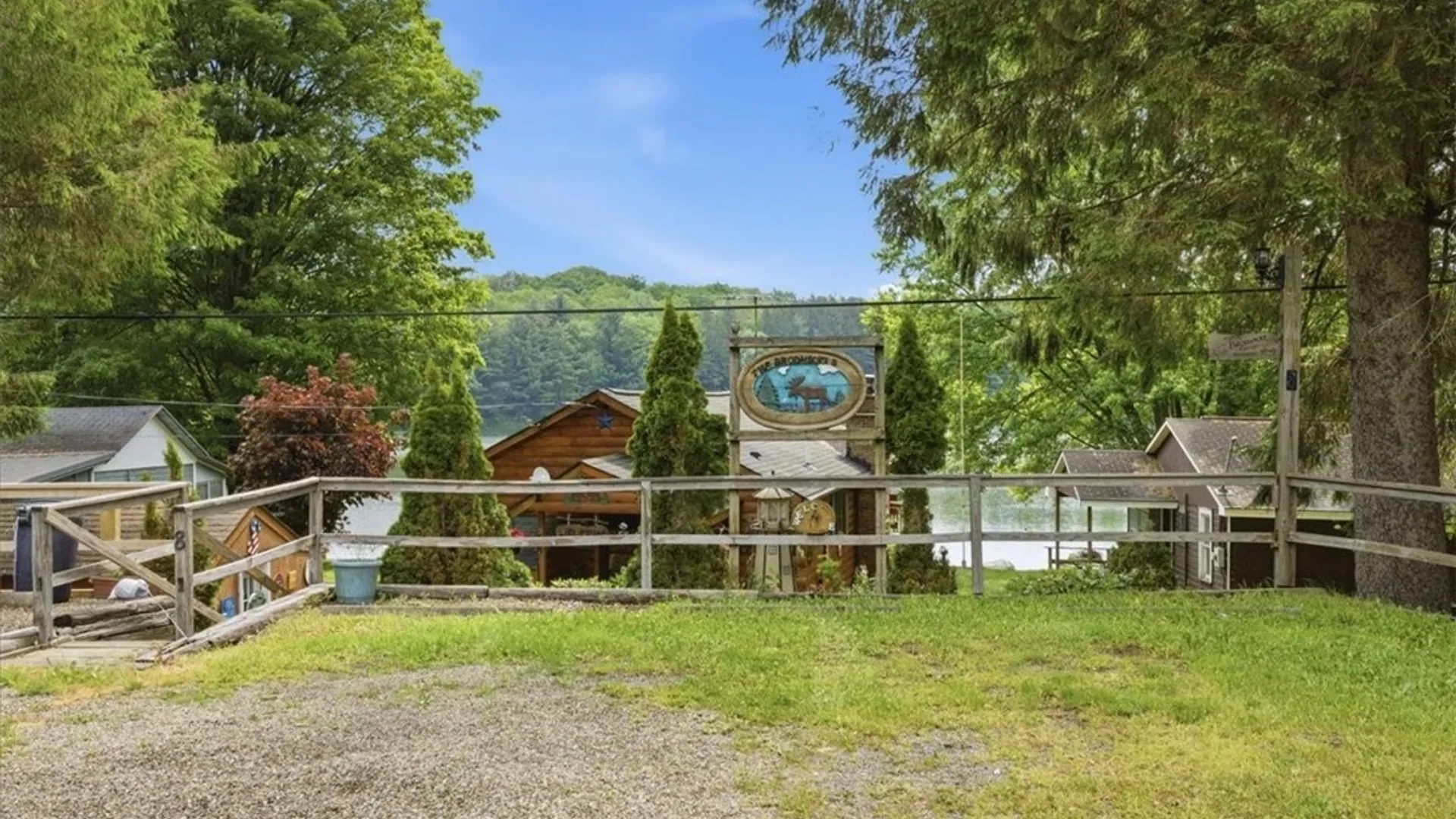 Property at 7473 Hiram Rd., Arcade, NY 14009 30