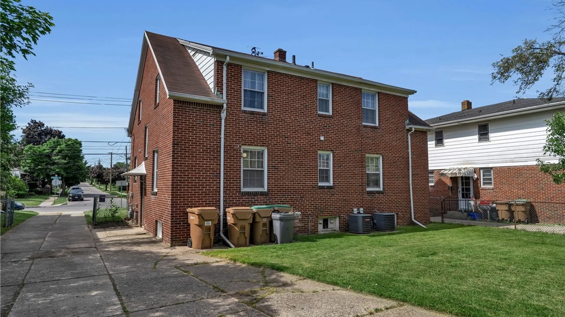 Property at 126 Straley Avenue, Cheektowaga, NY 14211 3