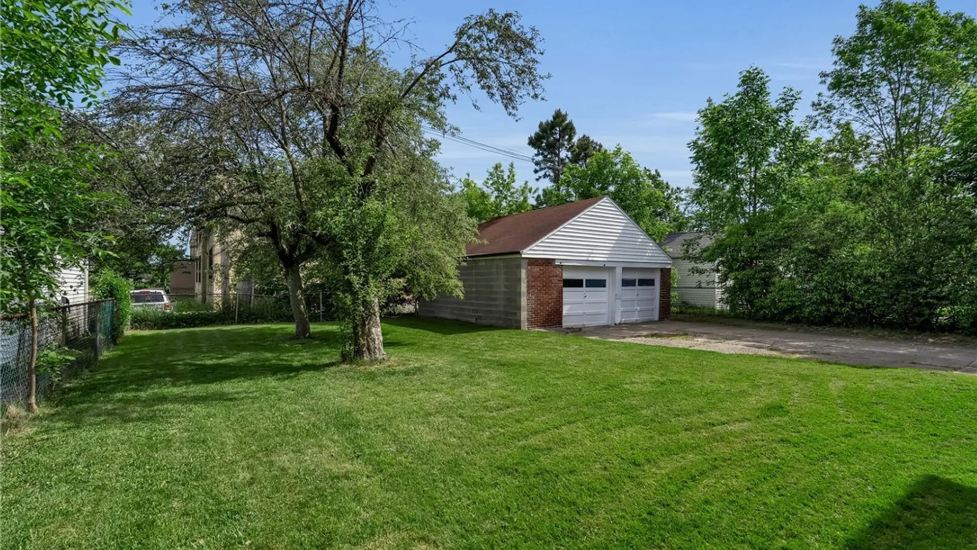 Property at 126 Straley Avenue, Cheektowaga, NY 14211 4