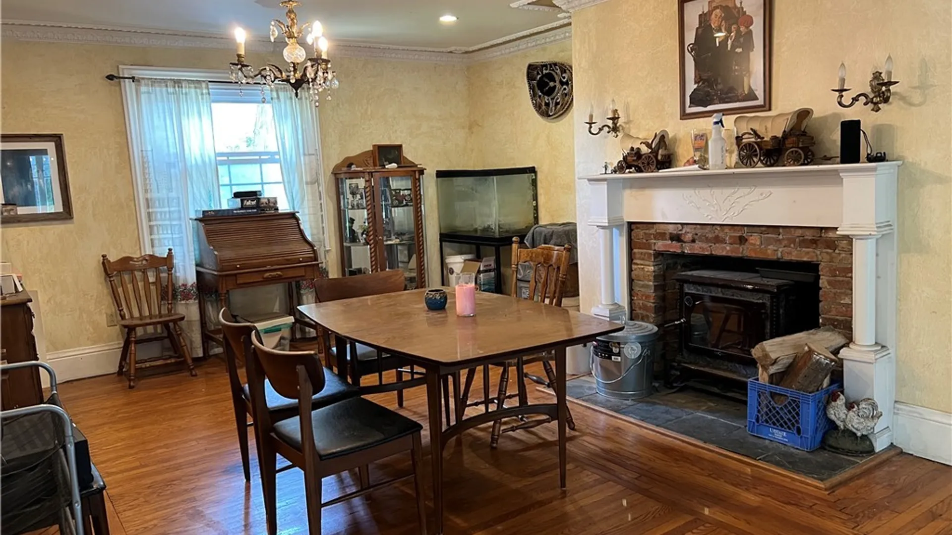 Property at 2559 Youngstown Lockport Road, Porter, NY 14131 17