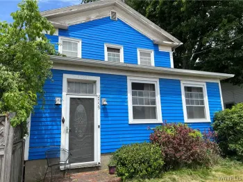 Property at 2559 Youngstown Lockport Road, Porter, NY 14131