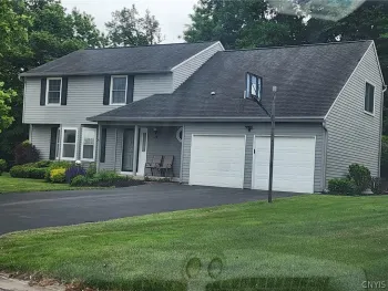 Property at 608 Mallard Drive, Camillus, NY 13031