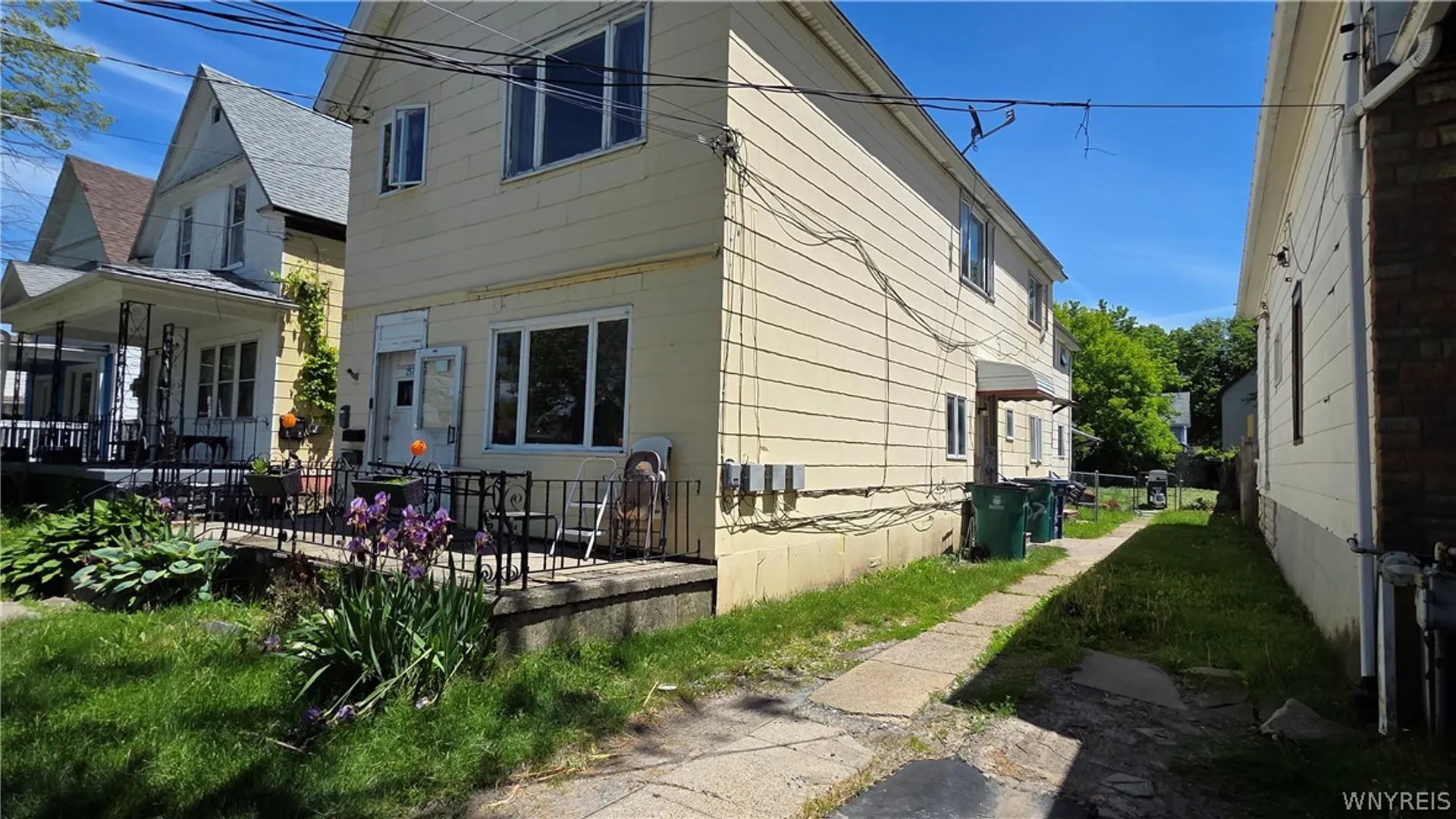 Property at 257 Ideal Street, Buffalo, NY 14206 3