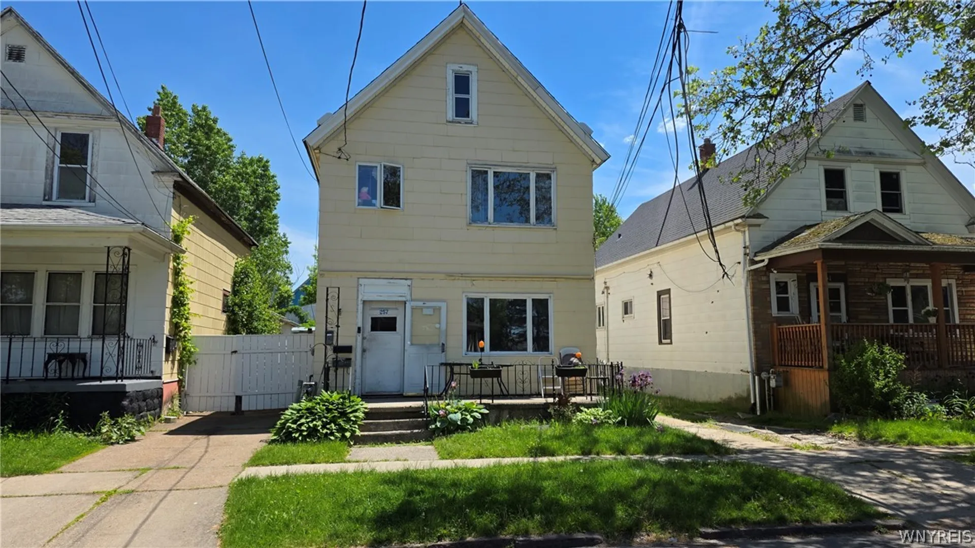 Property at 257 Ideal Street, Buffalo, NY 14206 42