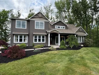 Property at 7701 Mocha Bear, Lysander, NY 13027