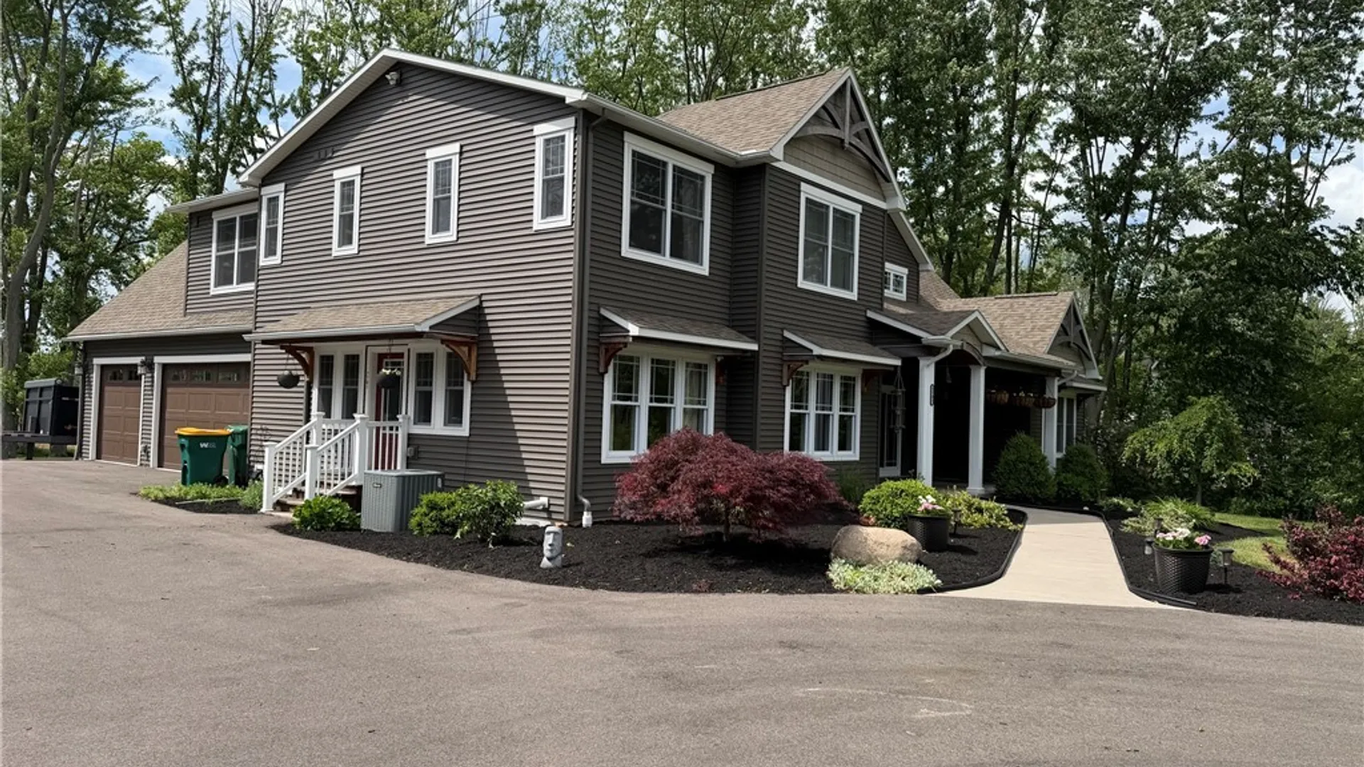 Property at 7701 Mocha Bear, Lysander, NY 13027 2