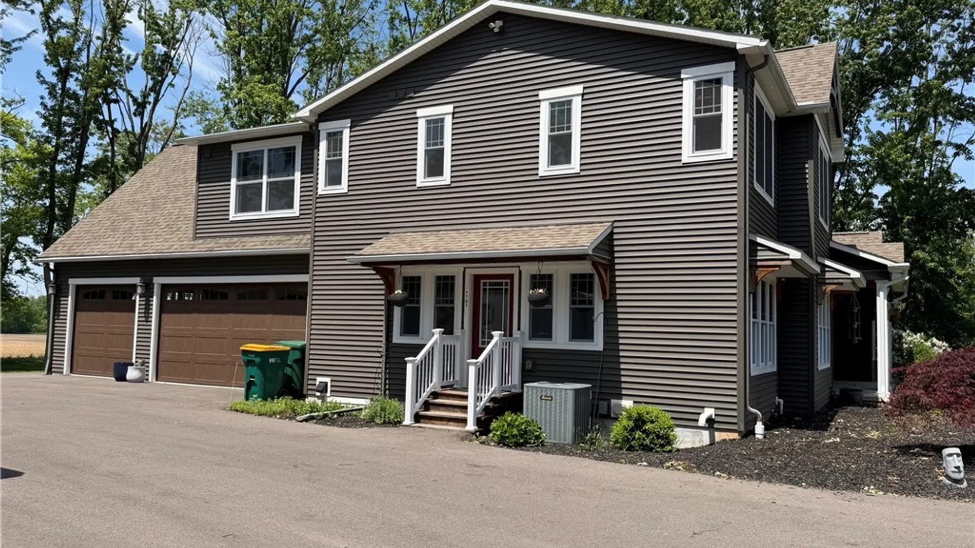Property at 7701 Mocha Bear, Lysander, NY 13027 3