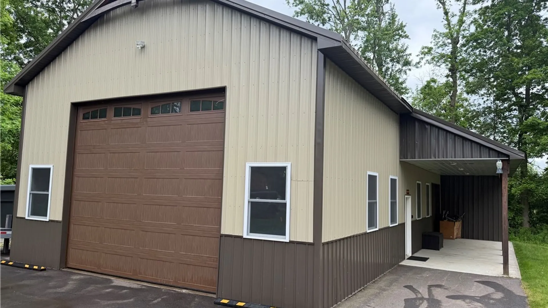 Property at 7701 Mocha Bear, Lysander, NY 13027 7