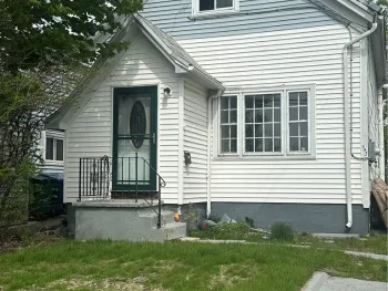 Property at 747 S Ogden Street, Buffalo, NY 14206
