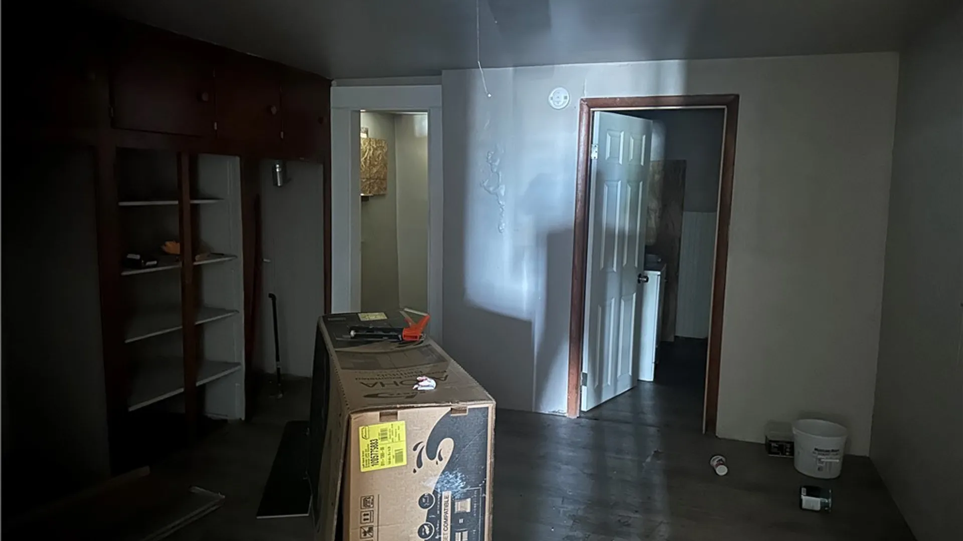 Property at 747 S Ogden Street, Buffalo, NY 14206 9